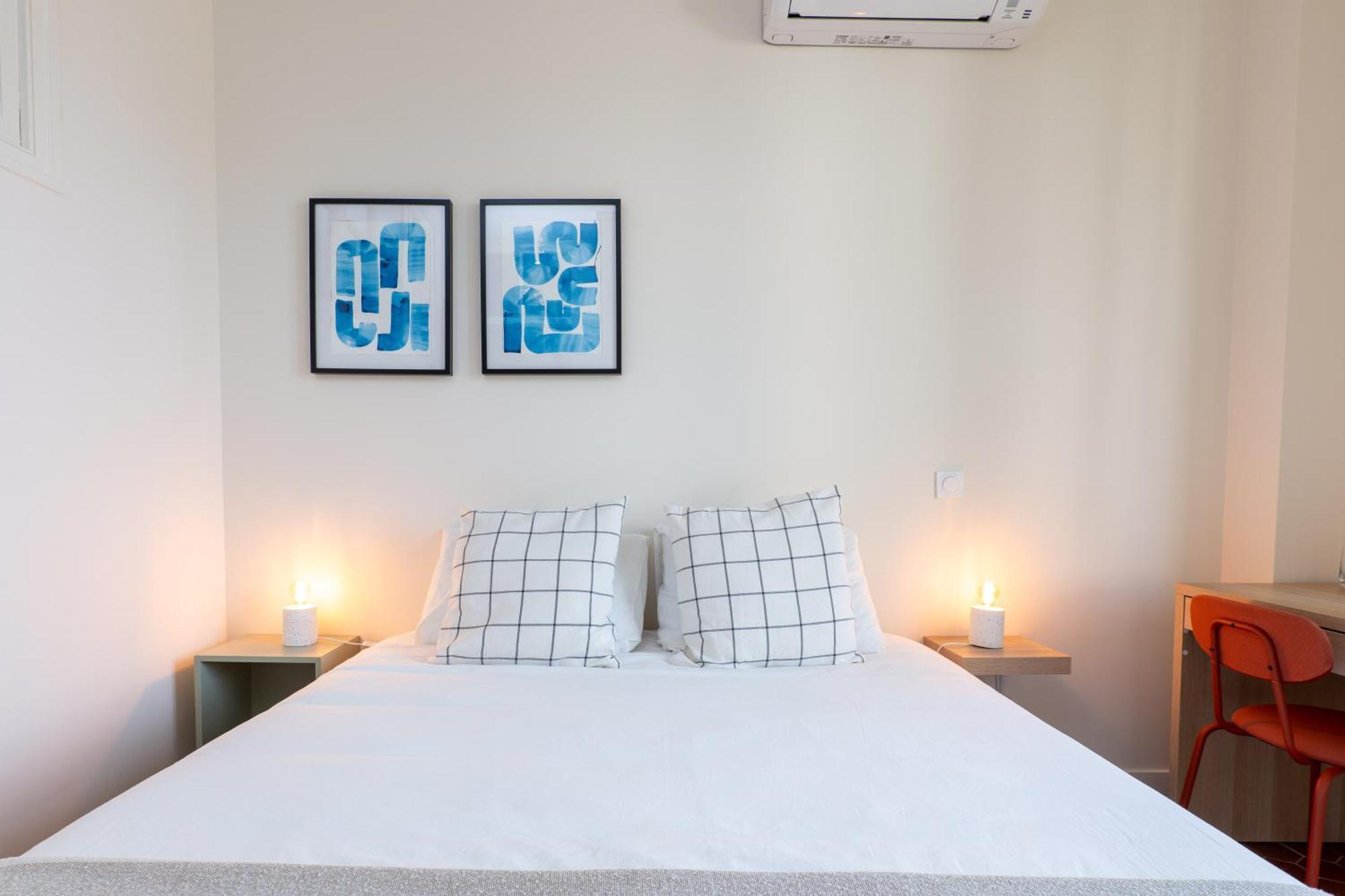 Villa Cana Cannes Bagian luar foto