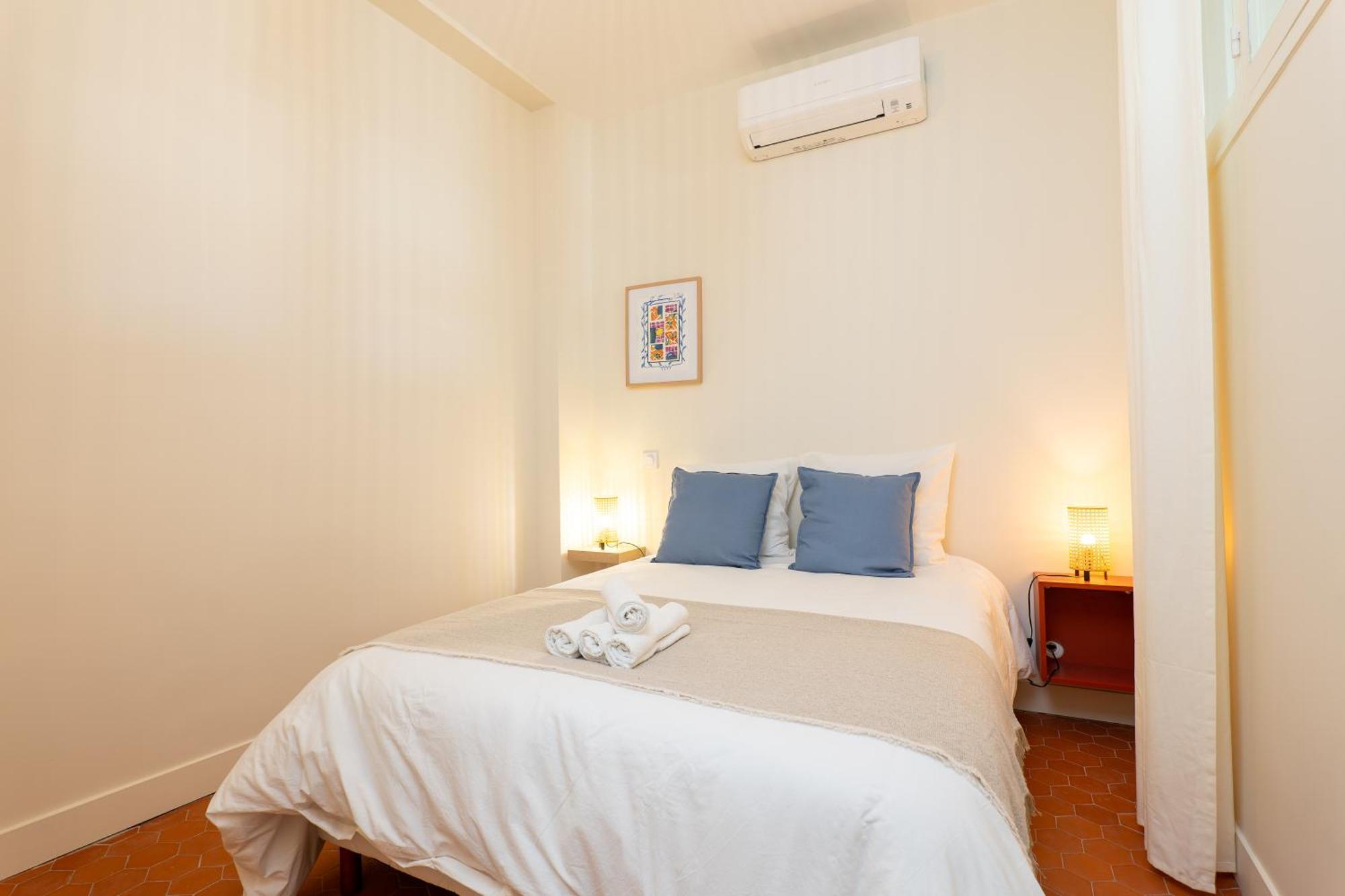 Villa Cana Cannes Bagian luar foto