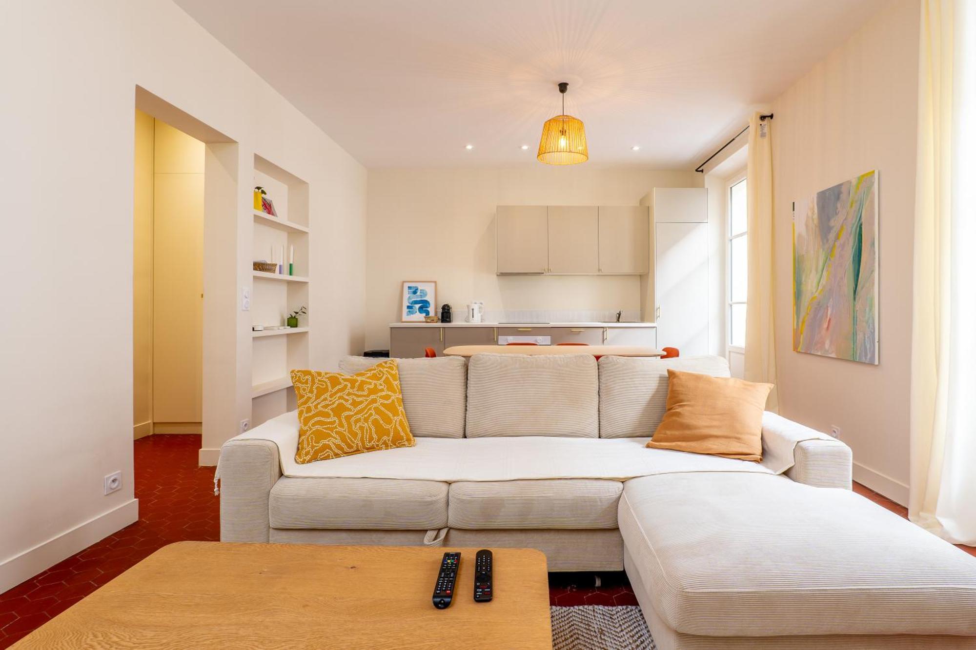 Villa Cana Cannes Bagian luar foto