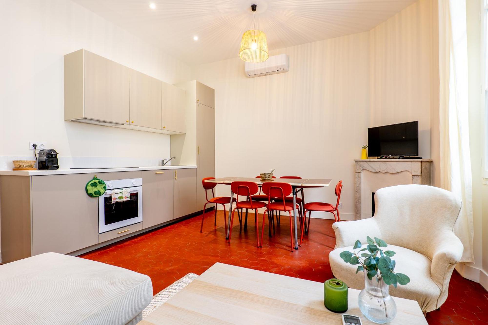 Villa Cana Cannes Bagian luar foto