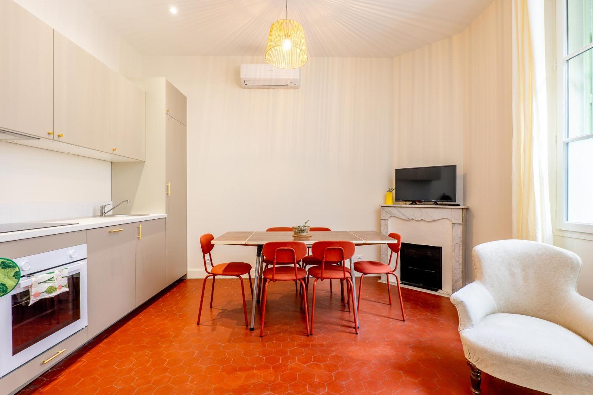 Villa Cana Cannes Bagian luar foto