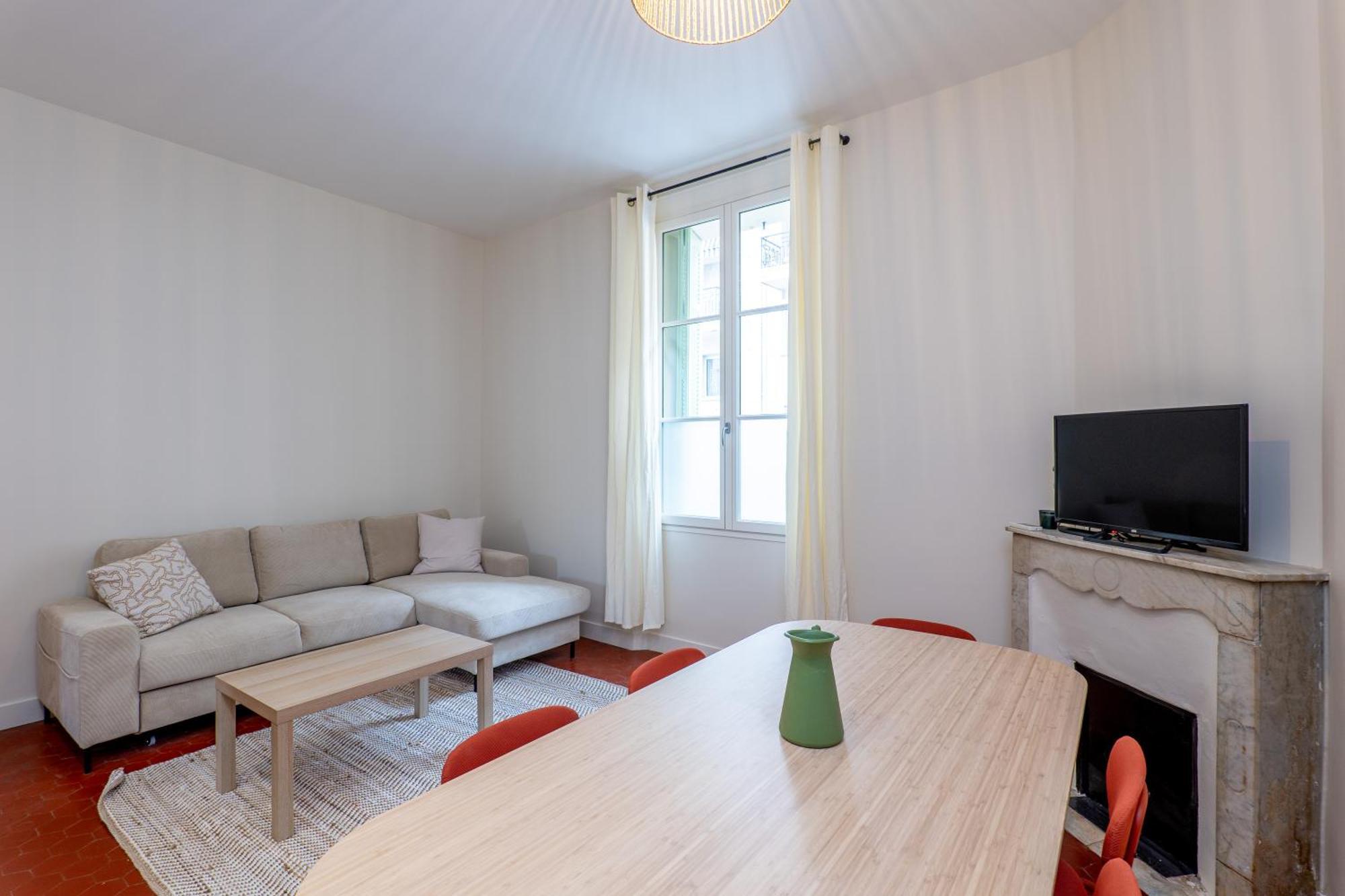 Villa Cana Cannes Bagian luar foto