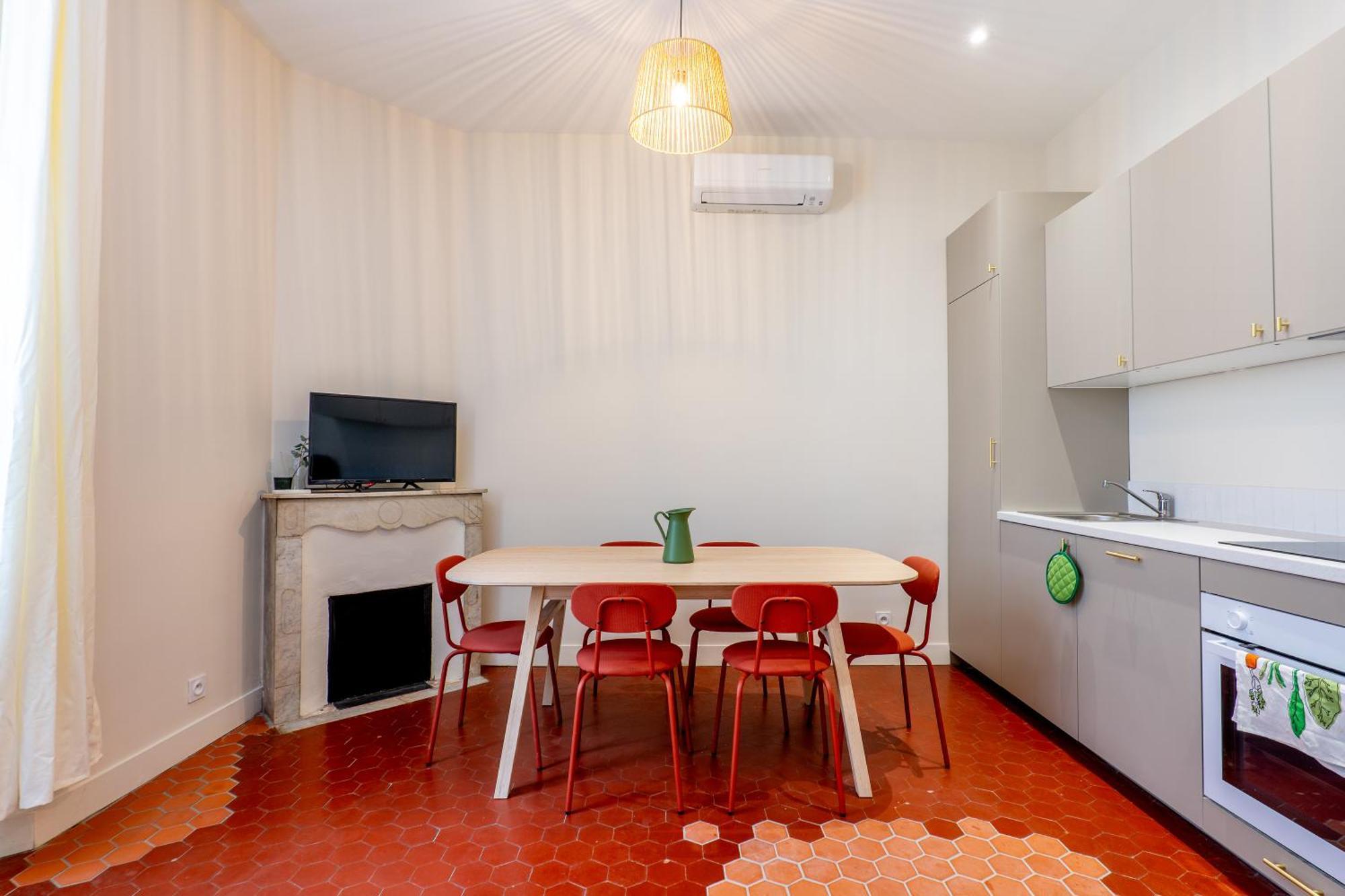 Villa Cana Cannes Bagian luar foto