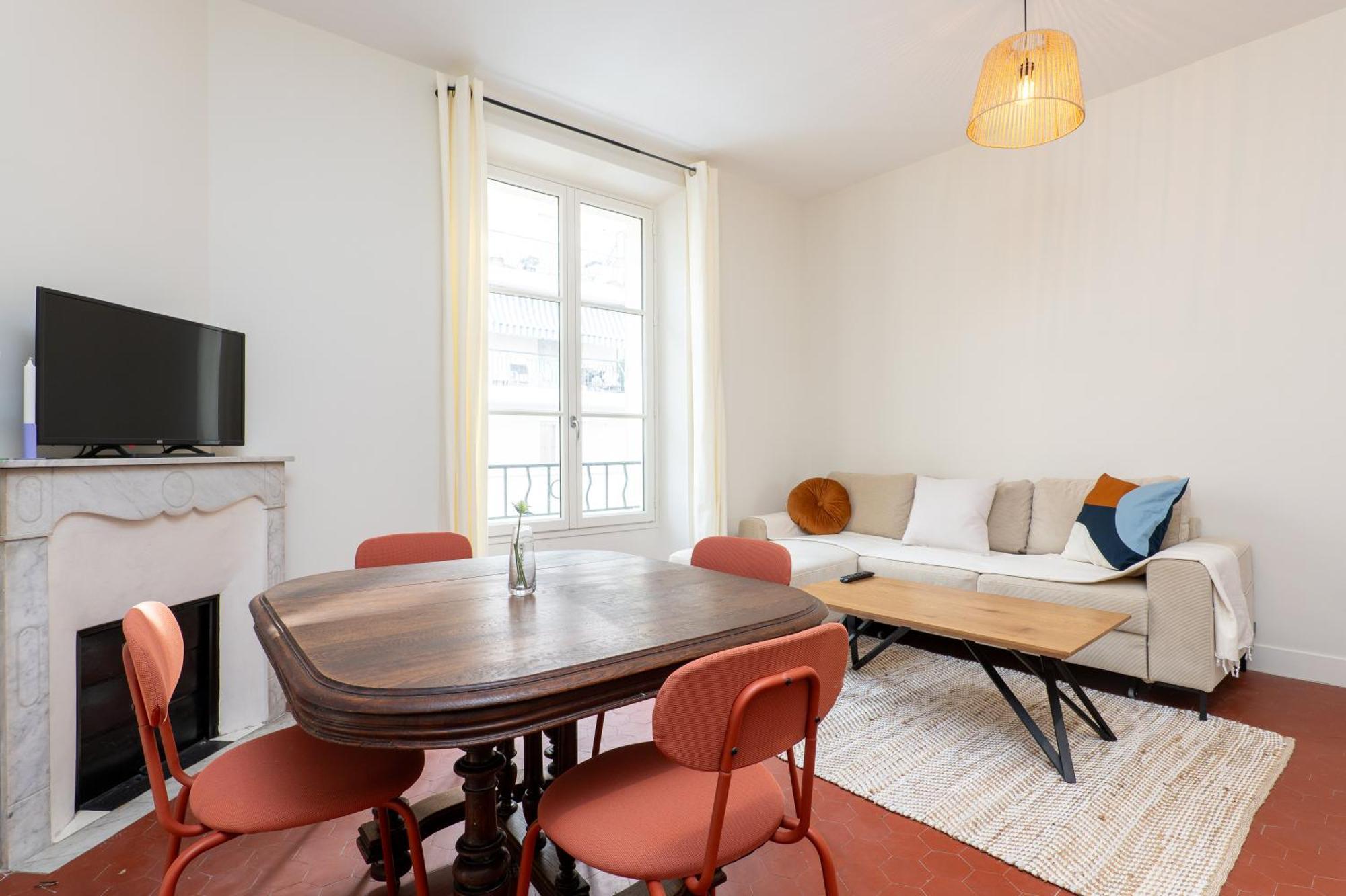 Villa Cana Cannes Bagian luar foto