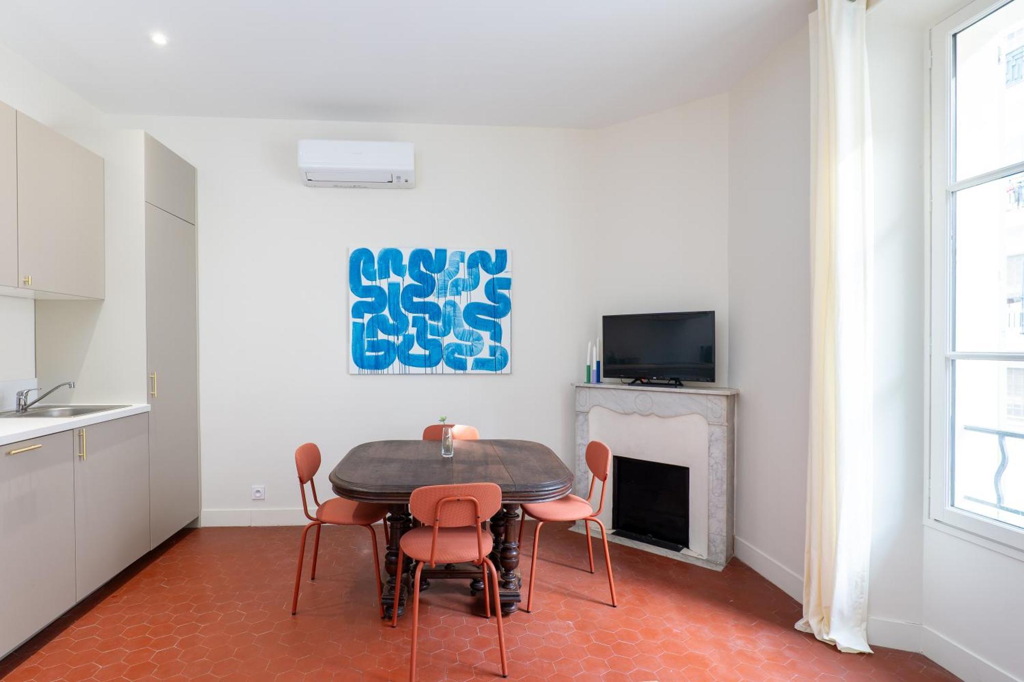 Villa Cana Cannes Bagian luar foto
