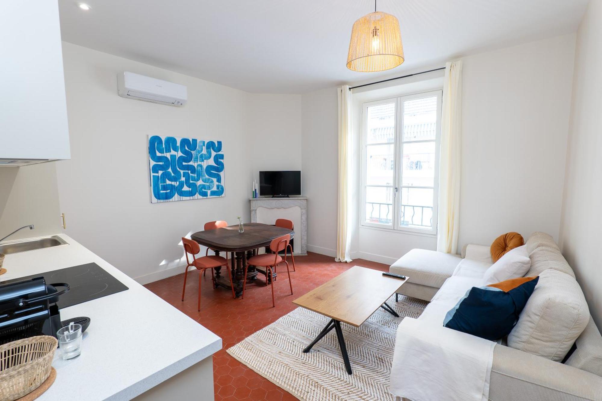 Villa Cana Cannes Bagian luar foto