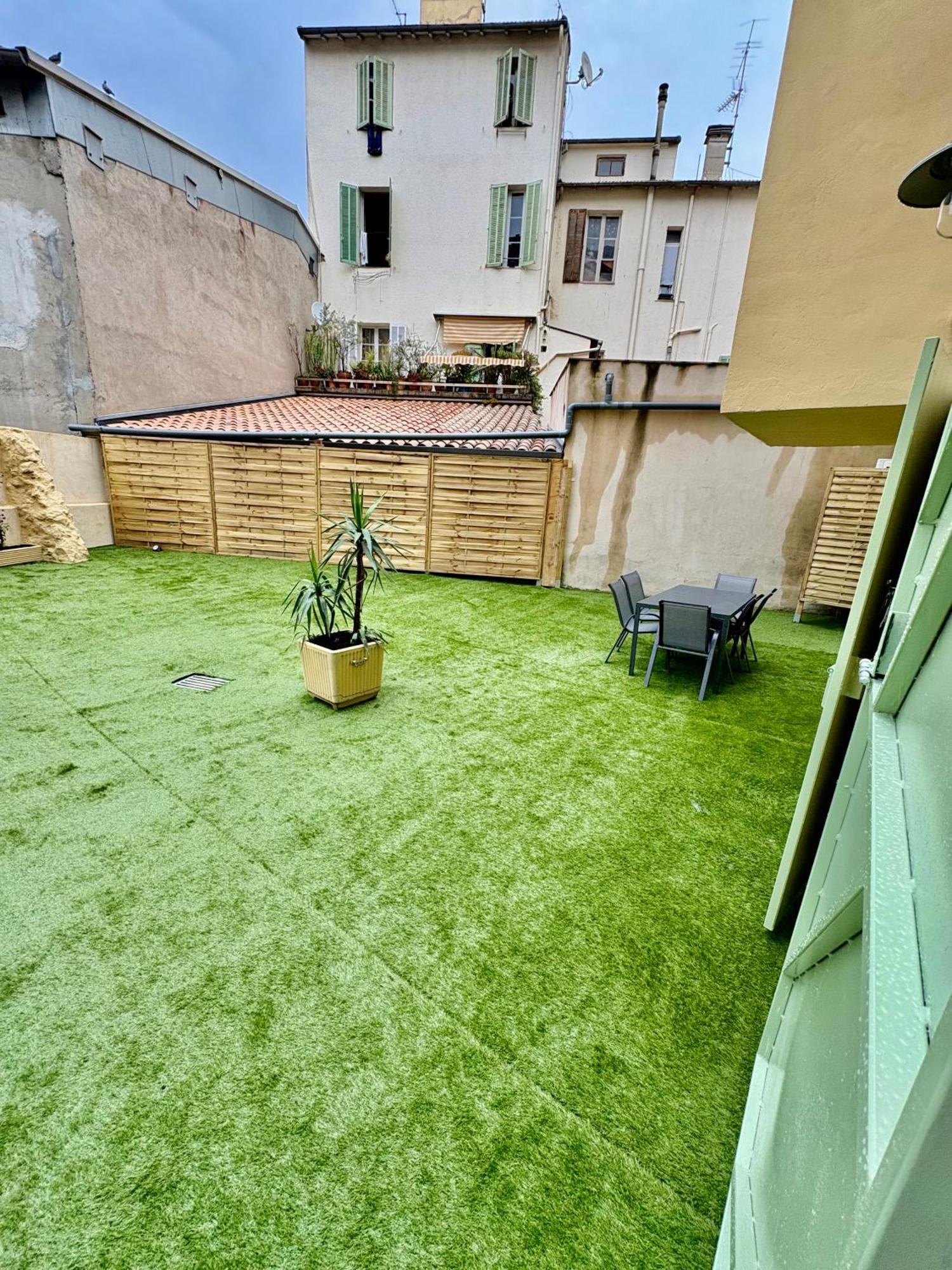 Villa Cana Cannes Bagian luar foto