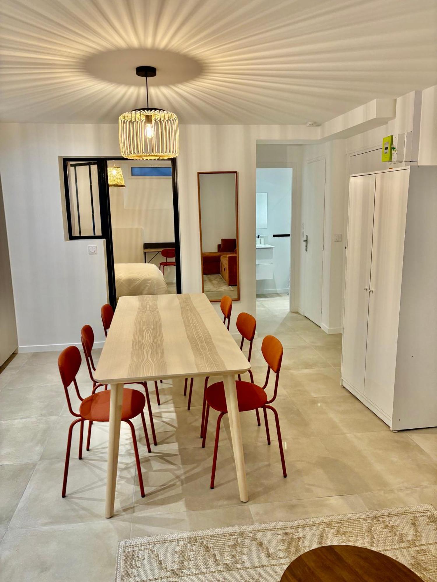 Villa Cana Cannes Bagian luar foto
