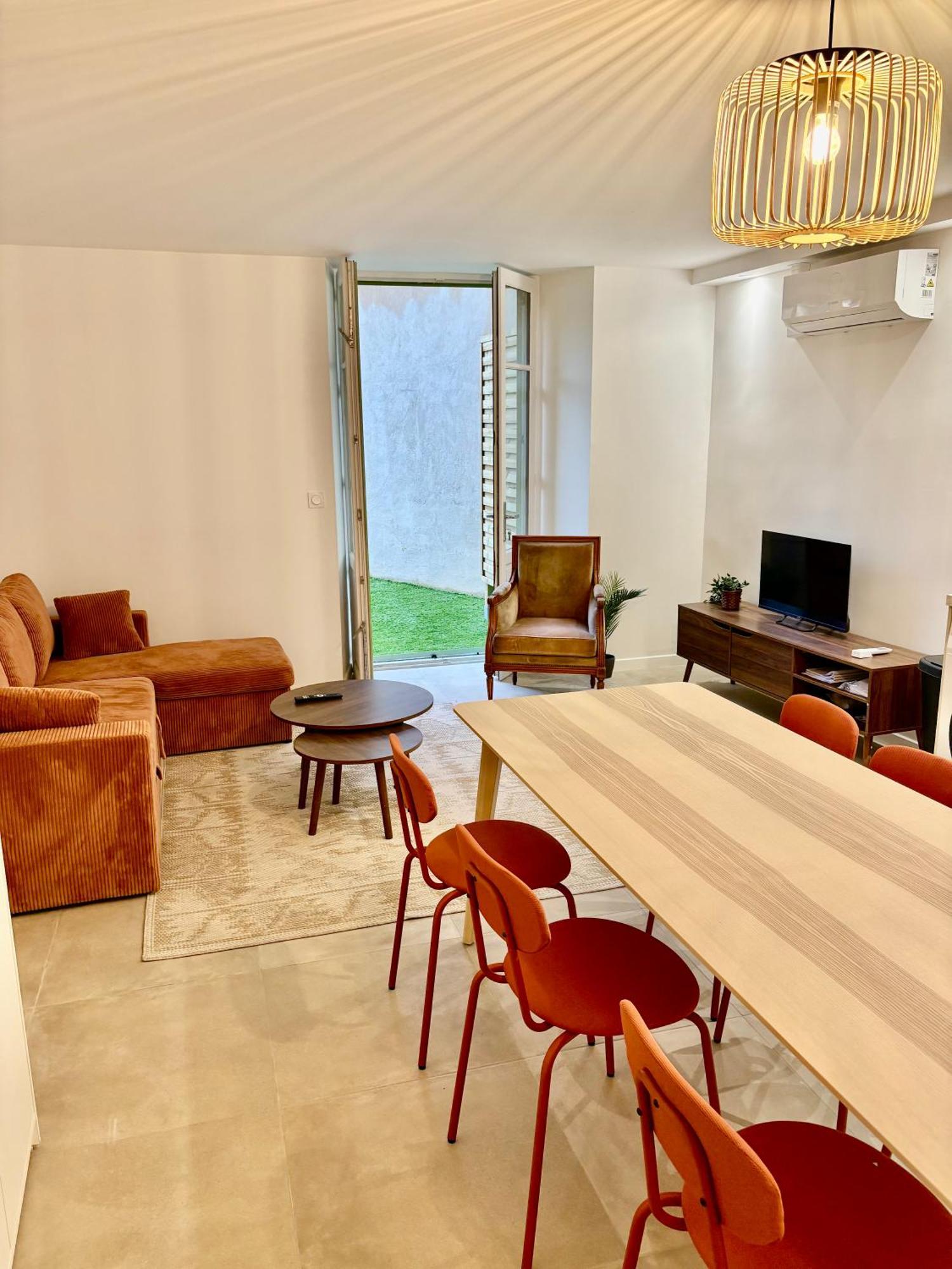 Villa Cana Cannes Bagian luar foto