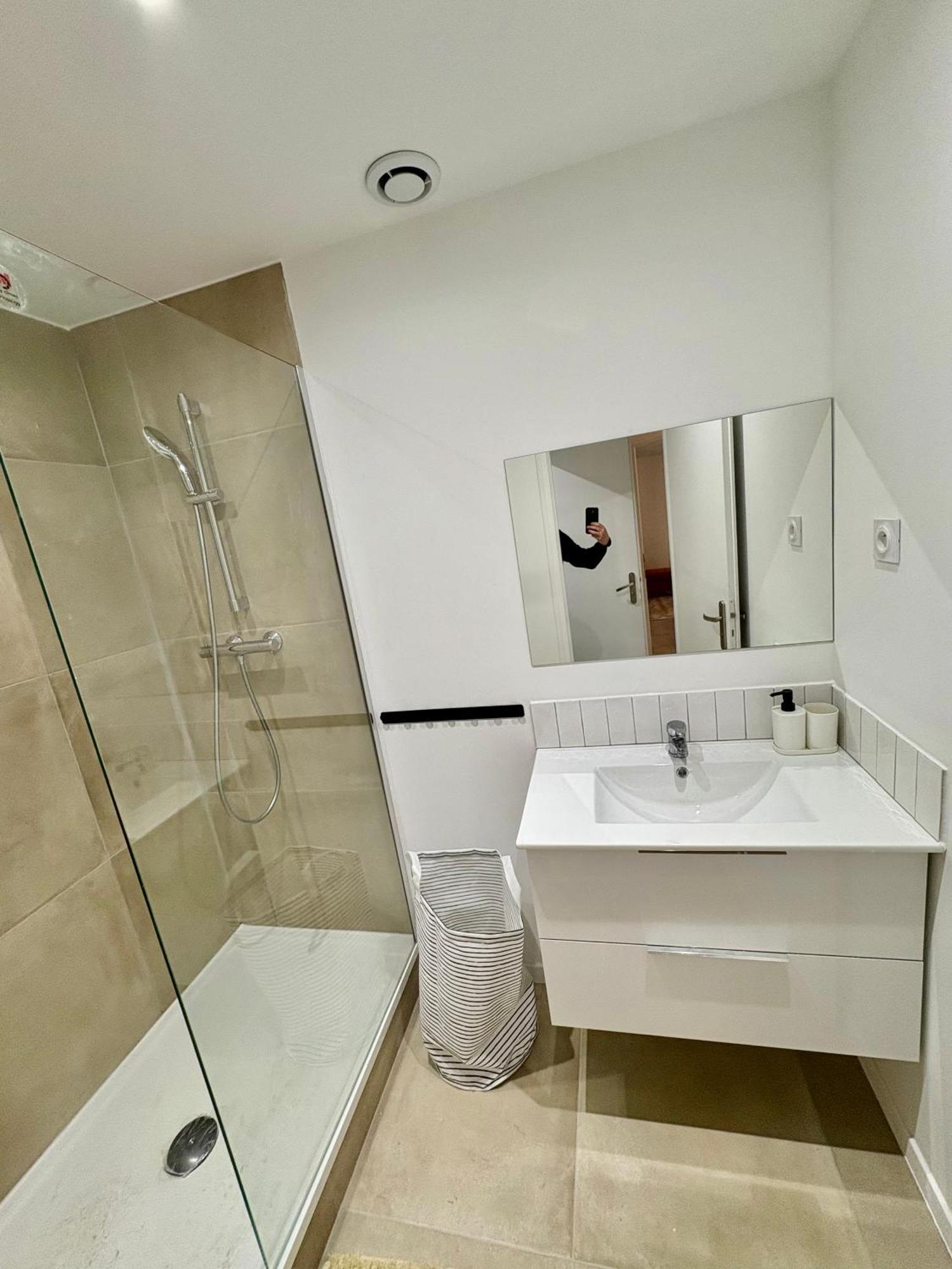 Villa Cana Cannes Bagian luar foto